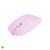 MOUSE USB MAXPRINT SURFACE ROSA 60000136