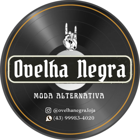 Loja online de Ovelha Negra Moda Alternativa