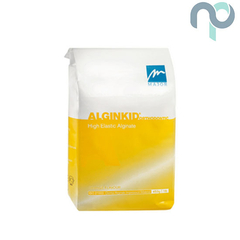 Alginato Alginkid Ortodoncia Moldes 453 Gr