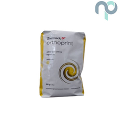 Alginato Orthoprint Por 500grs