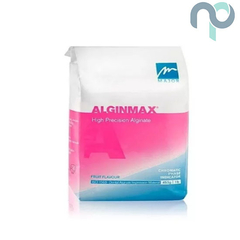 Alginato Alginmax Cromatico Major 453 Gr