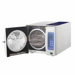 AUTOCLAVE YS CLASE B - comprar online