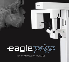 TOMOGRAFO EAGLE EDGE DABI ATLANTE - comprar online