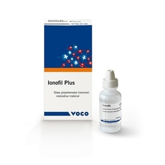 Ionofil PLUS liquido x10ml - VOCO