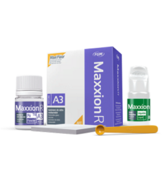 Ionomero de vidrio autocurable Maxxion R