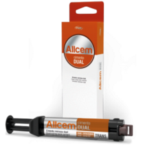 Allcem Core A1 - dual body syringes 6g