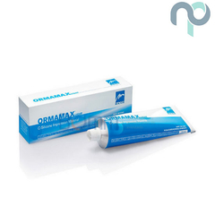 Silicona Liviana Condensación Ormamax Light Major 150ml