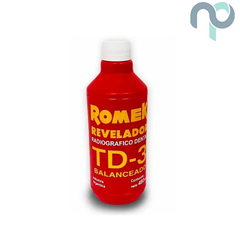 Revelador Romek Por 480ml