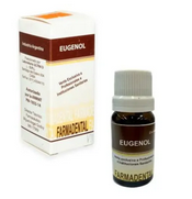 Eugenol x 10 cc Farmadental