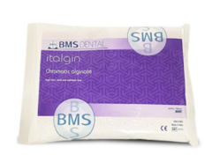 Alginato Bms Italgin Cromático X450 Grs