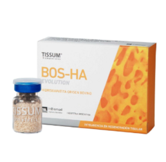 Hueso bovino BOS-HA x 1gr TISSUM