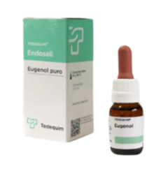 Eugenol puro 10ml TEDEQUIM