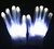 Guantes Sensoriales Luminosos