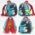 Mochila Sensorial de Dinosaurio - Montessori en internet