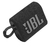 Caixa de Som JBL Go 3 Bluetooth Portátil - 4,2W - comprar online