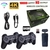 Game Stick - 64gb - 10.000 jogos - 15 Consoles - 4K