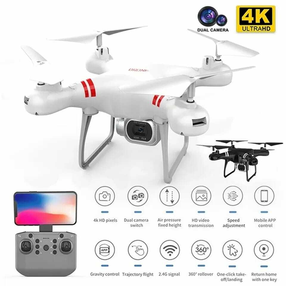 Ky101 sales drone app