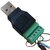TECNO CONECTOR USB CLEMAS PROYECTOS ELECTRONICOS - tienda en línea