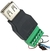 TECNO CONECTOR USB CLEMAS PROYECTOS ELECTRONICOS en internet