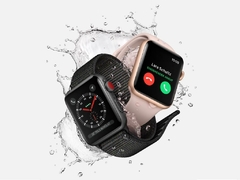 Banner da categoria Apple Watch