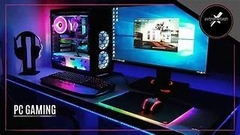 Banner da categoria PC Gamer