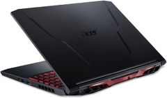 ACER Notebook Gamer Nitro 5 AN515-57-52LC, CI5 11400H, 8GB, 512GB SDD, (NVIDIA GTX 1650 ) Windows11. 15,6” LED FHD IPS Preto e vermelho - loja online