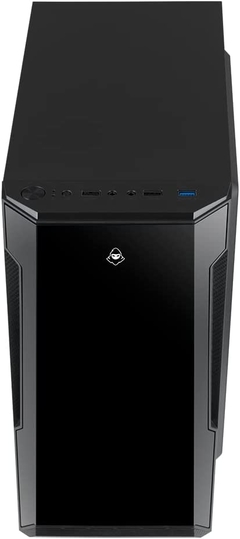 PC Gamer Mancer, Intel Core I7, GTX 1650 4GB, 16GB DE RAM, SSD 240GB, Fonte 500W 80 Plus na internet