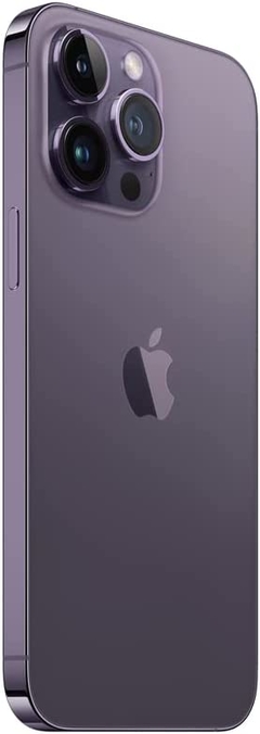 Apple iPhone 14 Pro Max (128 GB) - comprar online