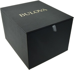 Bulova Relógio masculino - loja online