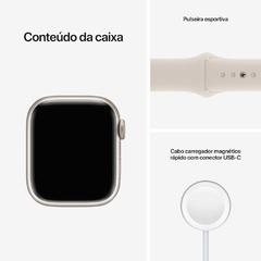 Apple Watch Series 7 (GPS) - Piires MP Store