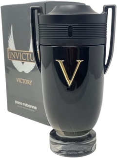 PERFUME PACO RABANNE INVICTUS VICTORY MASCULINO EAU DE PARFUM