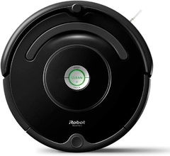 Robô Aspirador de Pó Inteligente Bivolt Roomba® 614 iRobot - comprar online