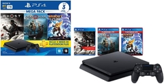 PlayStation 4 slim 1TB - comprar online