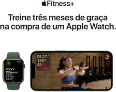 Apple Watch Series 7 (GPS) - loja online