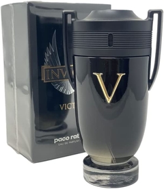 PERFUME PACO RABANNE INVICTUS VICTORY MASCULINO EAU DE PARFUM na internet