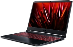 ACER Notebook Gamer Nitro 5 AN515-57-52LC, CI5 11400H, 8GB, 512GB SDD, (NVIDIA GTX 1650 ) Windows11. 15,6” LED FHD IPS Preto e vermelho na internet