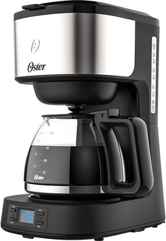 Cafeteira Day Light Programável, Inox, 127v, Oster - Piires MP Store