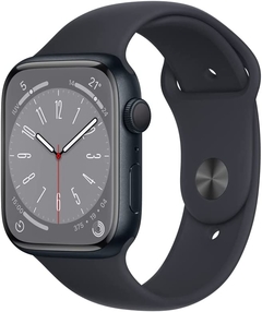 Apple Watch Series 8 GPS • - comprar online