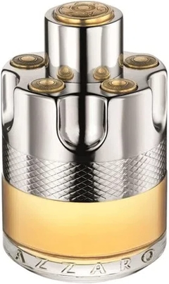 Perfume Wanted Edt 100Ml, Azzaro