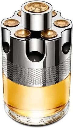 Perfume Wanted Edt 100Ml, Azzaro - comprar online