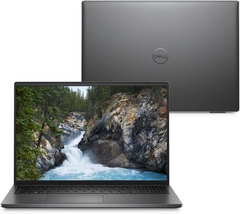 Notebook Dell Vostro V16-7620-P20P 16" Full HD+ 12ª Geração Intel Core i7 16GB 512GB SSD Win Pro Preto