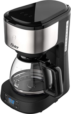 Imagem do Cafeteira Day Light Programável, Inox, 127v, Oster