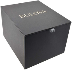 Bulova Relógio Masculino Clássico - loja online