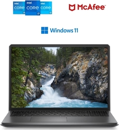 Notebook Dell Vostro V16-7620-P20P 16" Full HD+ 12ª Geração Intel Core i7 16GB 512GB SSD Win Pro Preto - comprar online