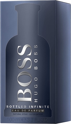 Hugo Boss Bottled Infinite Eau de Parfum, Hugo Boss Boss Bottled - comprar online