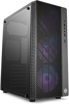 PC Gamer Mancer, AMD Ryzen 7 5700G, 16GB DDR4, SSD 240GB, HD 1TB, Fonte 500W 80 Plus na internet