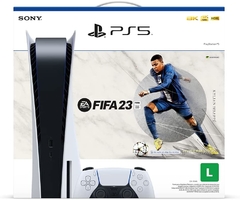 Console PlayStation®5 + FIFA 23