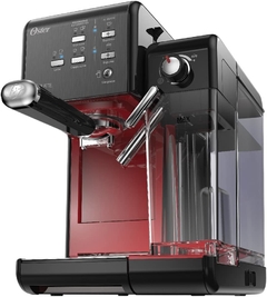 Cafeteira Espresso Oster, PrimaLatte II, Vermelho, 110V na internet