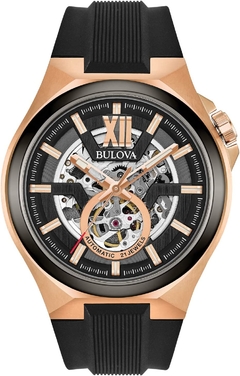 Bulova Relógio masculino