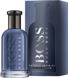 Hugo Boss Bottled Infinite Eau de Parfum, Hugo Boss Boss Bottled